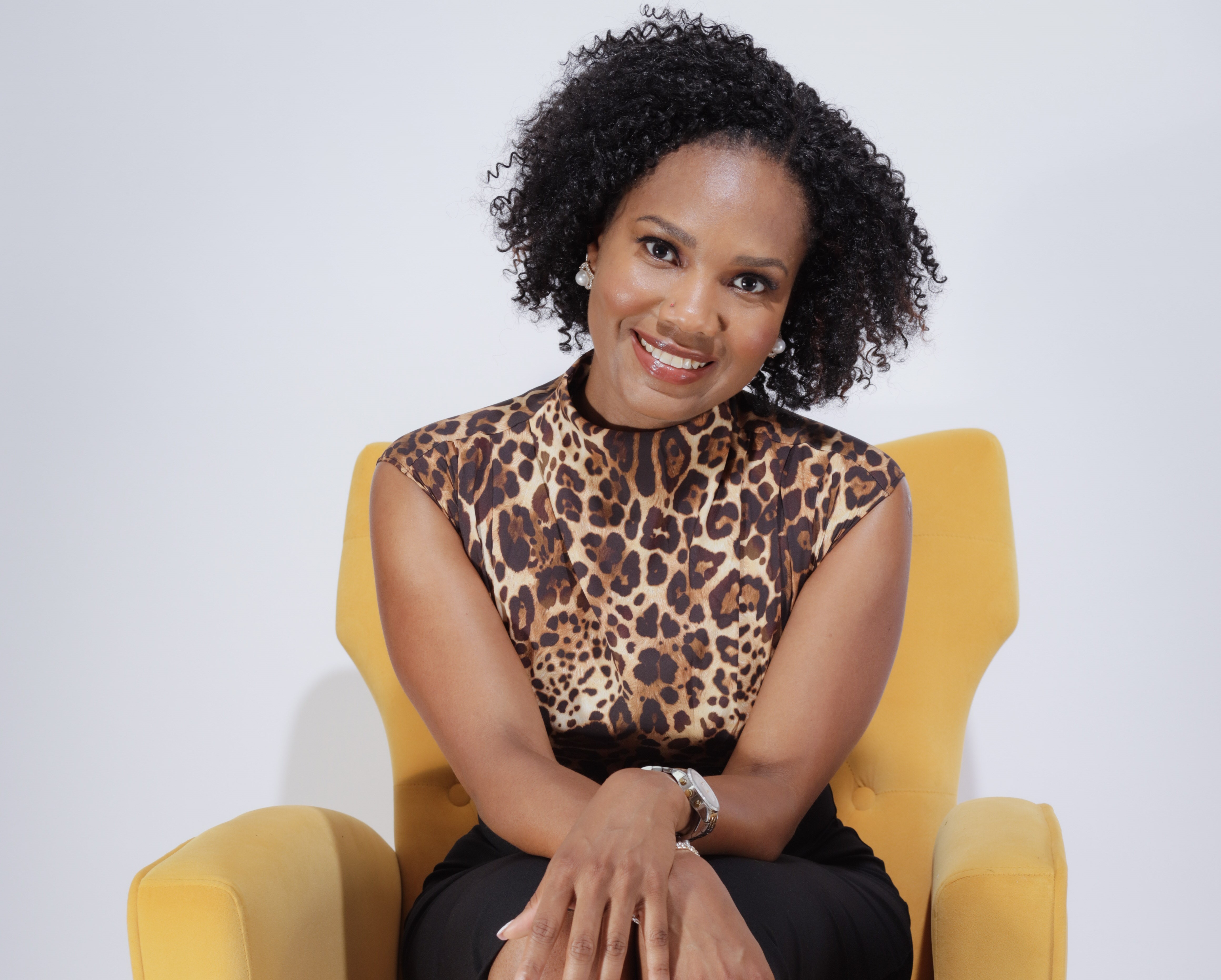 Sarlah Bernard, MSN, PMHNP-BC